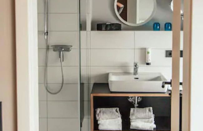 Bett & Bude Boardinghouse - Foto 15