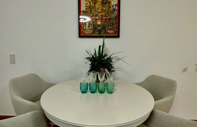 Diwani home stay Innsbruck - Foto 25