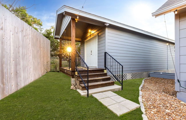 Grand Chalet Getaway - Foto 35