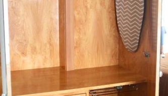 Casa Chica - Foto 4, wardrobe