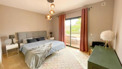 Luxurious 2 bedroom apartment with Spa facilities - Photo 2