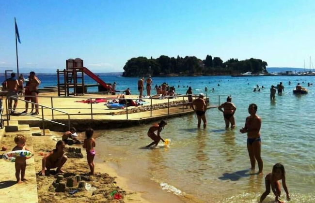 Good Life Deluxe Seafront Apartment - Foto 26