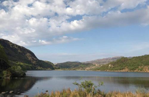 Sygun Cottage - Detached Cottage in the heart of the Snowdonia National Park - Photo 20