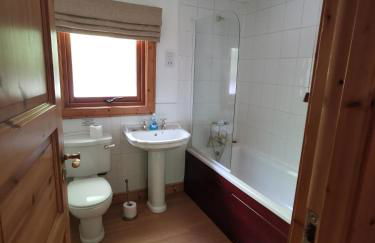 Fern Lodge - Foto 12