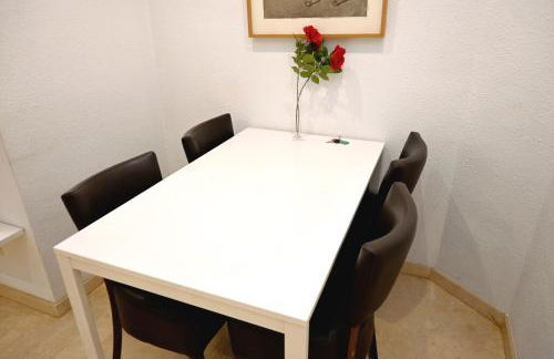 Homenfun Barcelona Sagrada Familia Lepanto - Foto 6