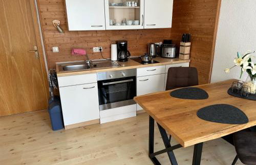 Juwel von Koserow! Ferienwohnung mit Terrasse und kleinem Garten - Foto 9