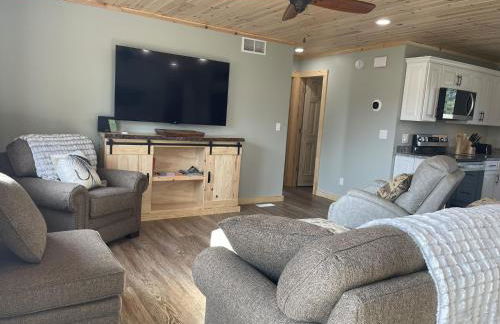 Rifle River Lodge - Foto 16