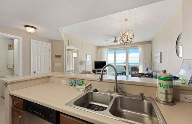 Seychelles by iTrip Panama City Beach - Foto 43