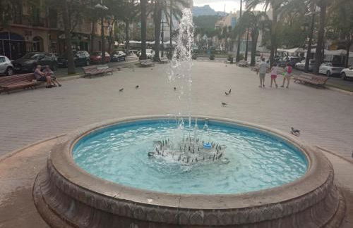 Piso céntrico entre mar y montaña - Foto 25