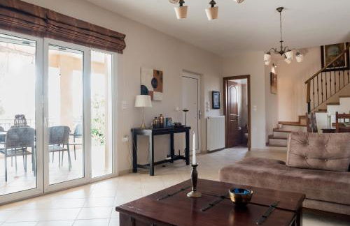 Villa Discover Evia - With Private Jacuzzi - Foto 43