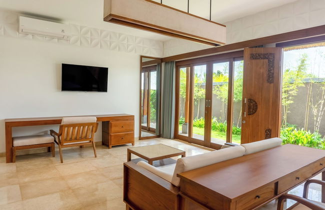 Medewi Surf Villa Luxury - Photo 7