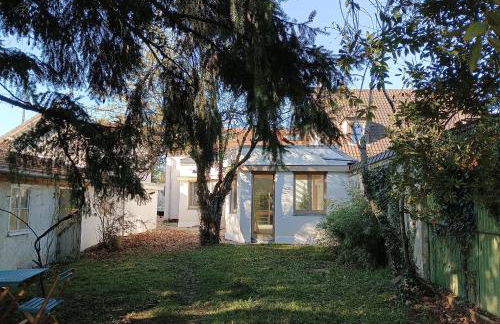 L'Arboré, maison d'architecte avec hammam - Foto 32