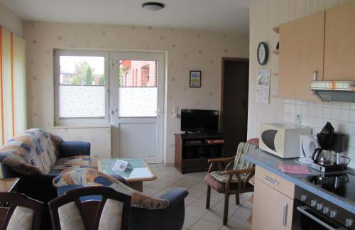 Ferienwohnung Mauer, Wohnung "Ost" - Photo 6