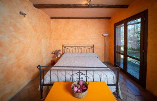 Locazione turistica in località Capodacqua di Foligno Via Colle n 8 - Photo 10