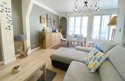 Chez Clém - 3 chambres - garage privé - wifi - Netflix - Foto 17