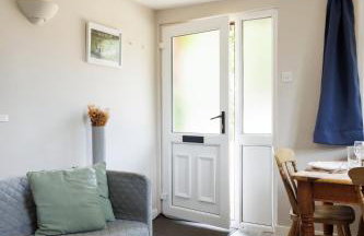 The Annex, Truffles, West Wittering - Foto 47