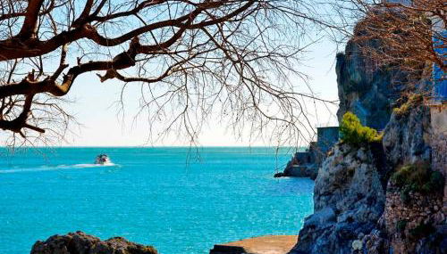 L'eco delle sirene - Photo 2