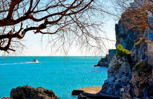 L'eco delle sirene - Photo 2