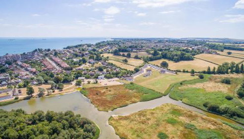 Seaview Holidays - Salterns Village - Foto 3