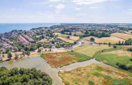 Seaview Holidays - Salterns Village - Photo 3
