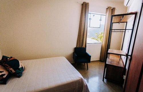 Conforto, Vista linda e Pé na Areia | Barequeçaba - Foto 49