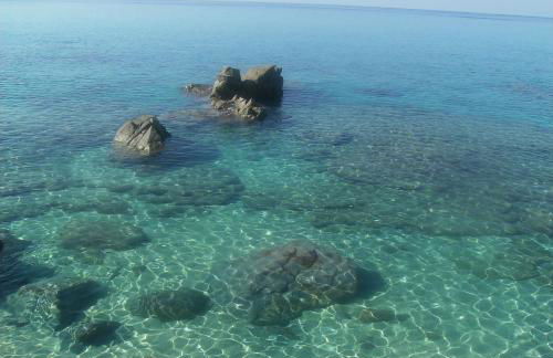 Residence Hotel Riviera Calabra - Foto 67