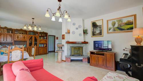 A Due Passi Dal Bosco - Happy Rentals - Foto 4