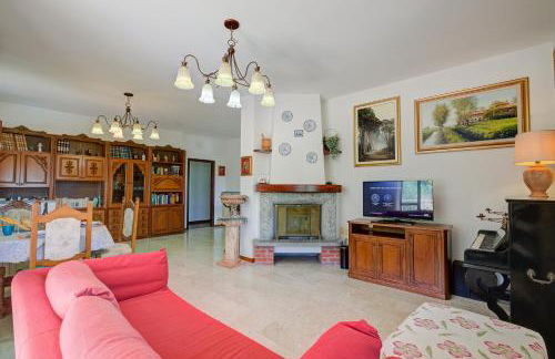 A Due Passi Dal Bosco - Happy Rentals - Foto 4