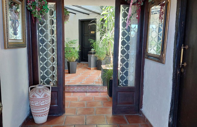 Apartamentos Monasterio de San Antonio - adults only - Photo 12