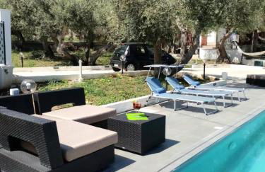 Villa Mazzamuto - Foto 4