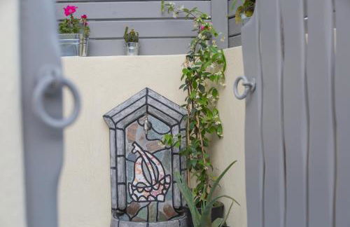 Love Nest with hot tub, hammam & outdoor cinema - Foto 72