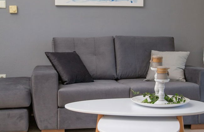 Pigadaki Villas Polychrono - Foto 18