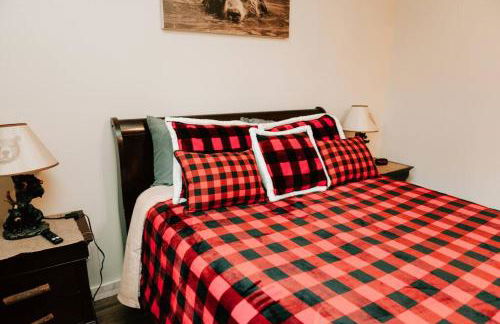 Luxury Mountain Getaway - Foto 18