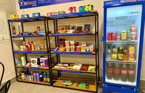 Lindo apto - Conforto e Praticidade - Foto 39