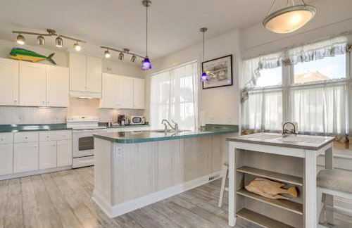 Less Than 1 Mi to Boat Ramp Coastal Virginia Hideaway - Foto 3