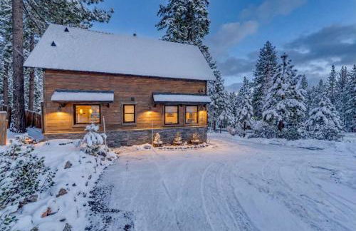 Cozy Carnelian Bay Vacation Rental with Lake Views - Foto 44