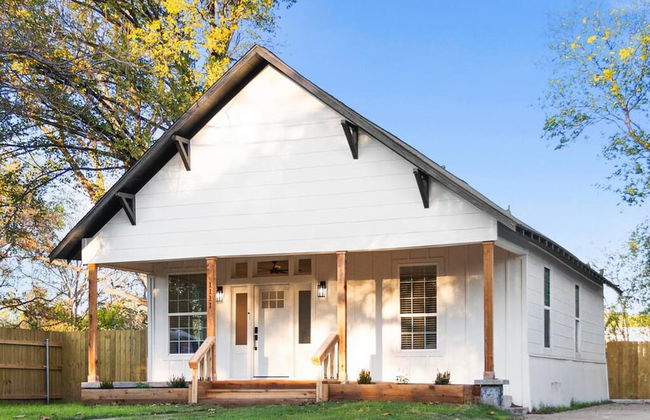 New Charming 2-bedroom Home Minutes to Downtown - Foto 31