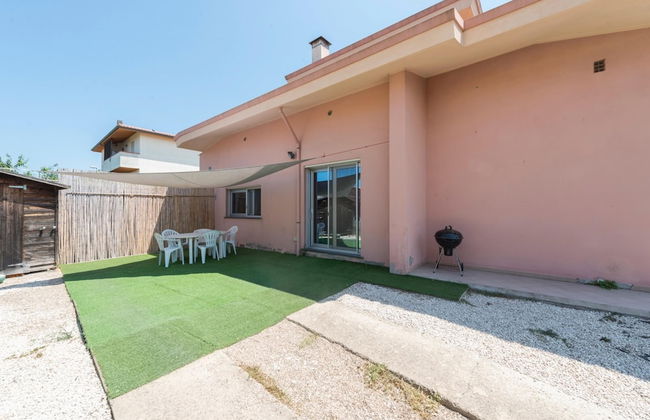 House n Kite in Nurachi - Foto 42