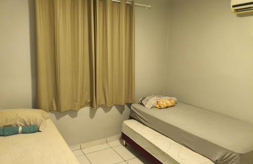 Apartamento em condomínio na BR, Apartment in a gated community, in a main road - Photo 8