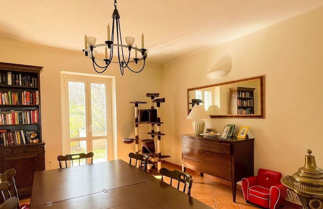 Belvilla by OYO Casa Mana1 - Foto 21