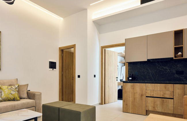 Grande Madonna Luxury Boutique Suites - Foto 69