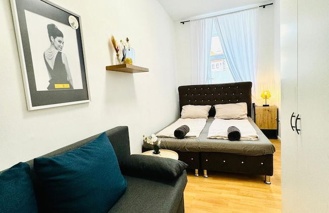 10BR Apt for Groups 8Min to Rathausplatz - Foto 65