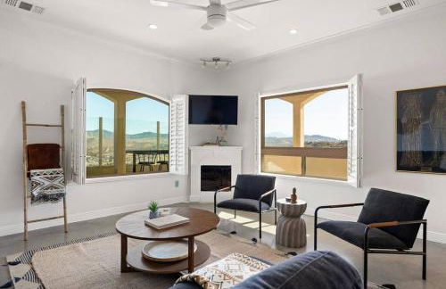 Hilltop Haven - Foto 7