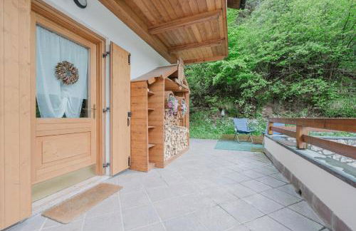 I Folli di Alleghe Apartment - Parking & Wi-Fi - Foto 27