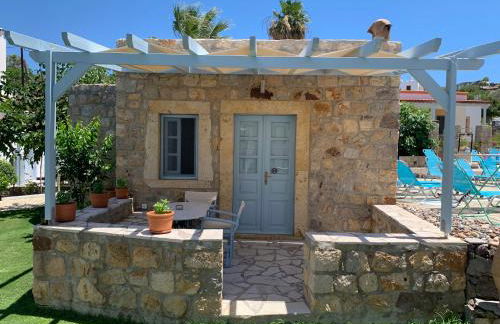 Patmos Garden - Foto 9