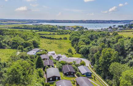 Scandinavian Style Lodge in Rock - Foto 33