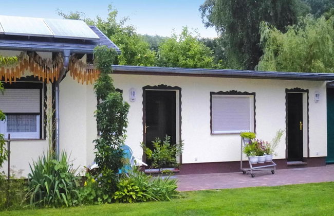 Reihenhaus in Lubben an der Spree - Foto 11