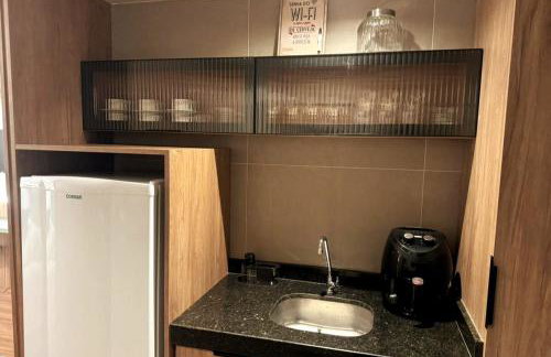 Charmoso, moderno e central! 11 - Foto 15