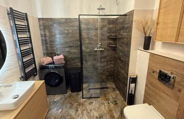 Apartament Elegancka Husarska - Foto 14