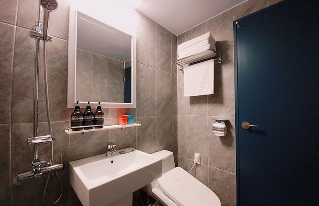 Gunsan little Prince Condo - Photo 38